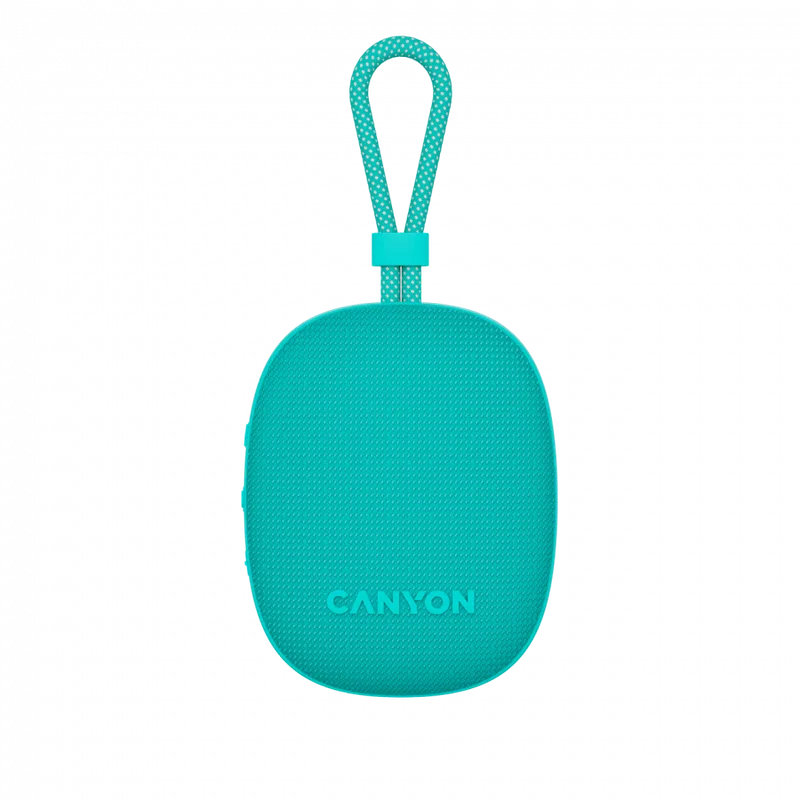 CANYON speaker OnMove 12 IPX7 TWS 5W Mint