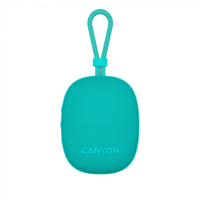 CANYON speaker OnMove 12 IPX7 TWS 5W Mint