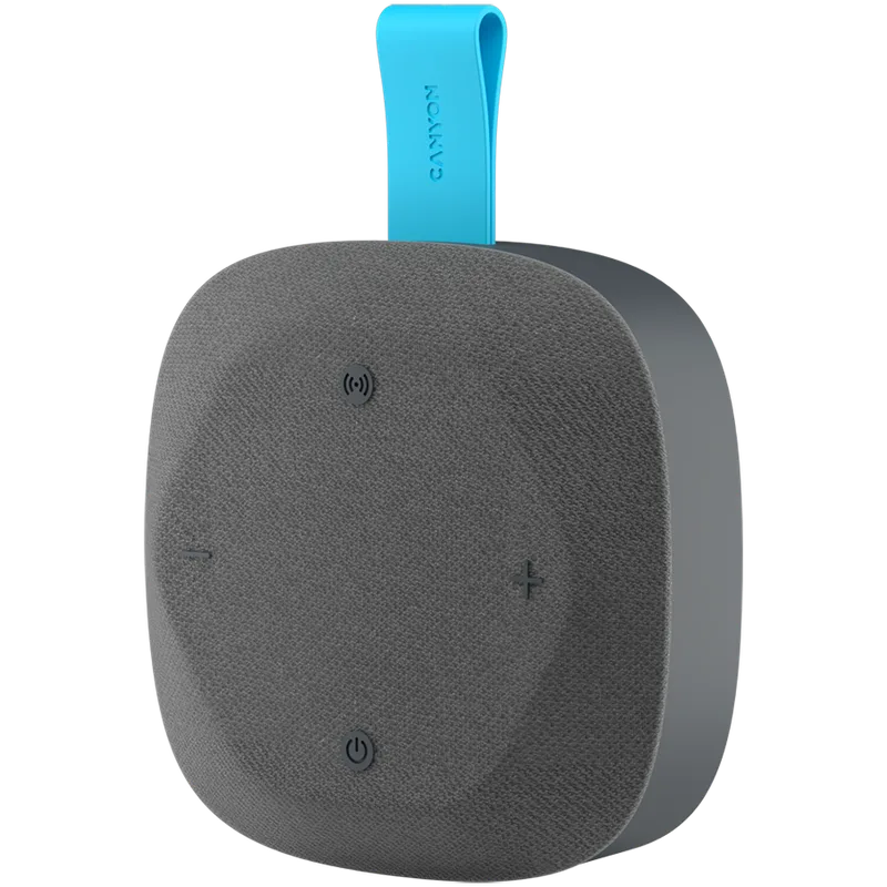 CANYON speaker HEXAGON 10 TWS 8W IPX5 Grey Blue