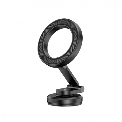 CANYON Magnetic phone holder OnGrip 10 aluminum Black