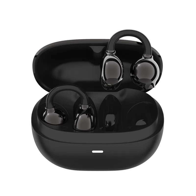CANYON OWS Ear Clips headset OnFlow 14 Black