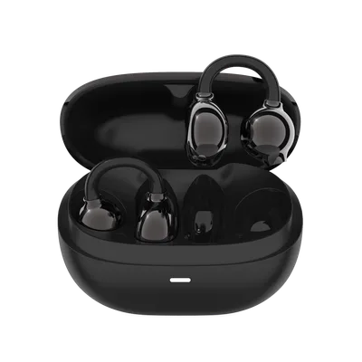 CANYON OWS Ear Clips headset OnFlow 14 Black