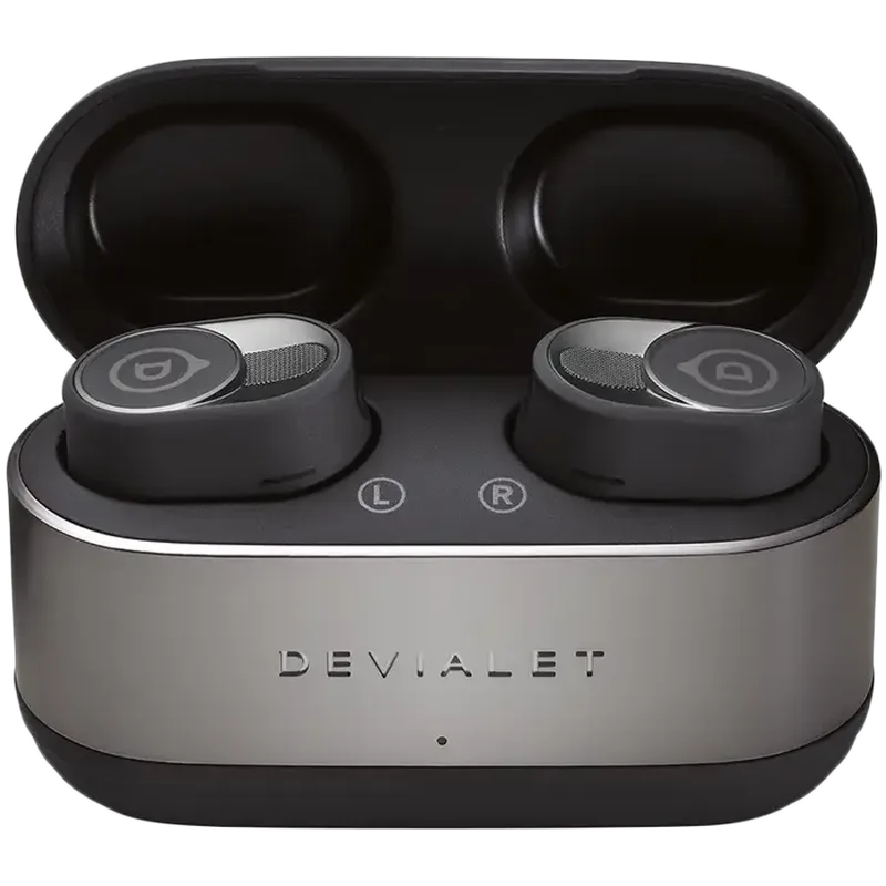 Devialet Gemini II Matte Black