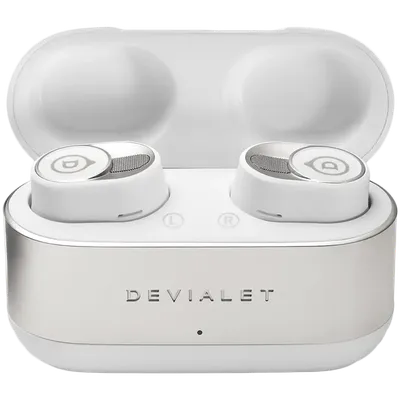 Devialet Gemini II Iconic White