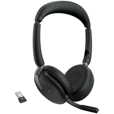 JABRA EVOLVE2 65 Flex, Link380a MS Stereo