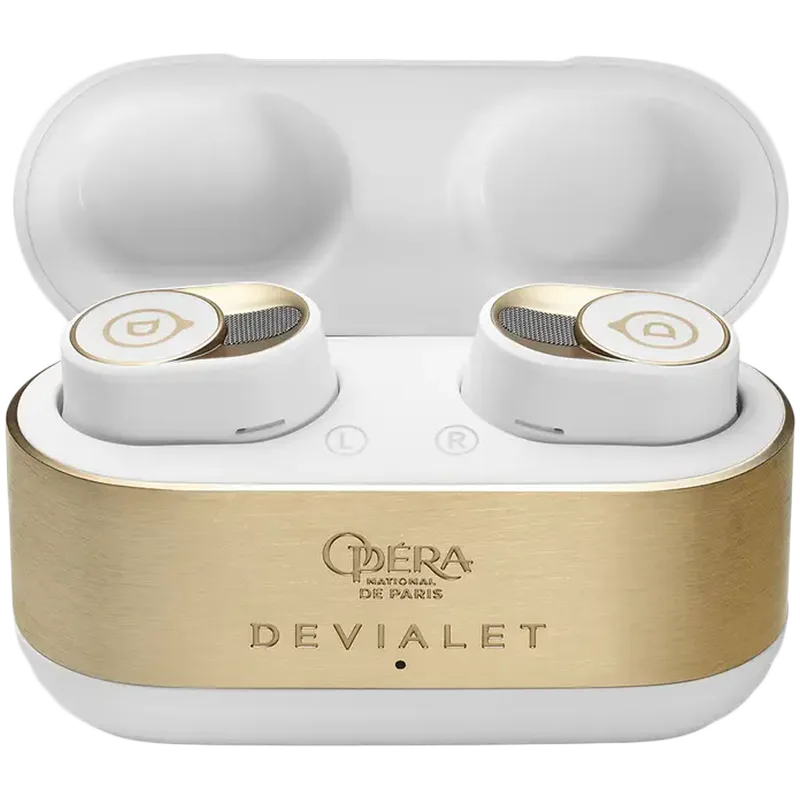 Devialet Gemini II Opera de Paris