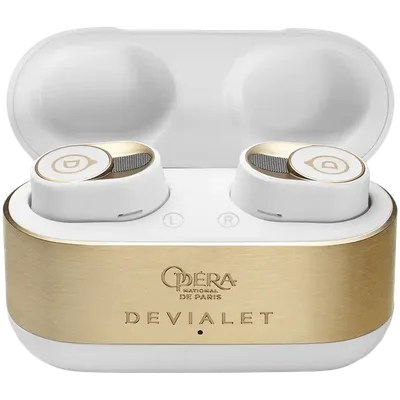 Devialet Gemini II Opera de Paris