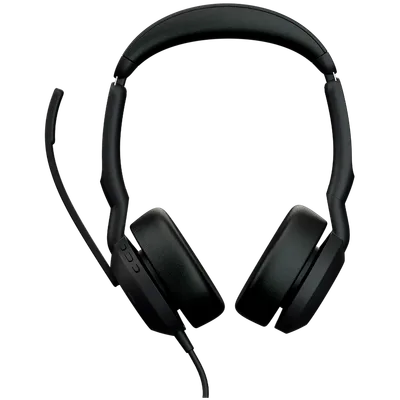 JABRA Evolve2 50, USB C/A, MS Stereo