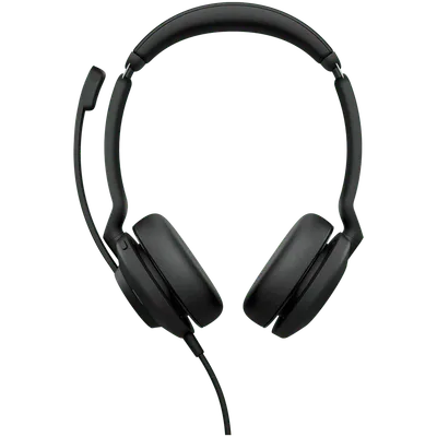 JABRA Evolve2 30 SE, USB C/A, MS Stereo