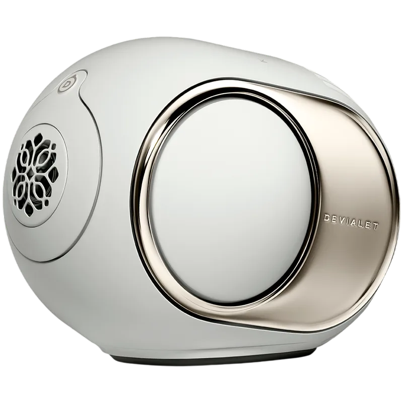 Phantom Ultimate 98 dB Light Pearl