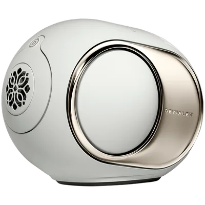 Phantom Ultimate 98 dB Light Pearl