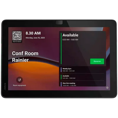 JABRA Scheduler - UC, Global