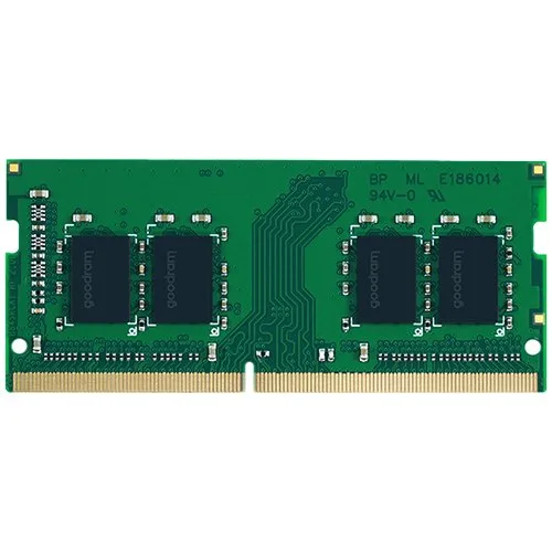 GOODRAM 8GB DDR4 3200MHz CL22 SODIMM