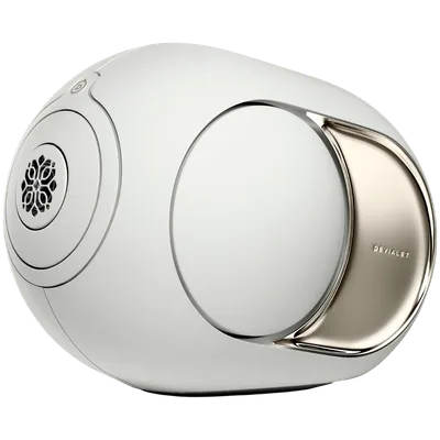 Phantom Ultimate 108 dB Light Pearl