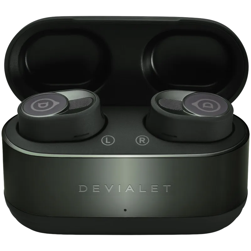 Devialet Gemini II Deep Forest