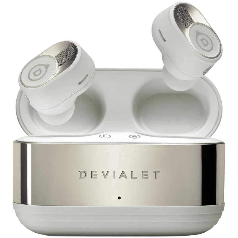 Devialet Gemini II Light Pearl