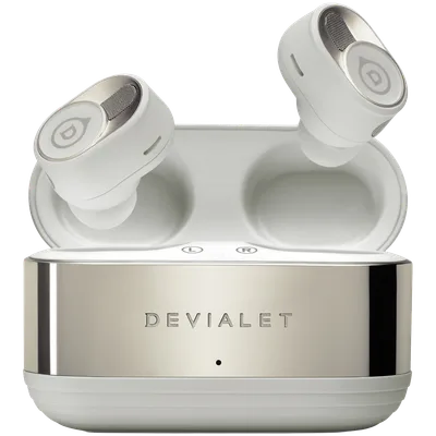 Devialet Gemini II Light Pearl