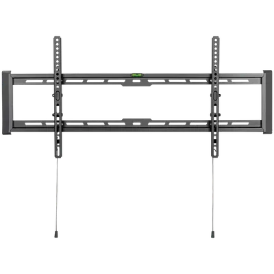 Wall mount KIVI Basic-48T Tilted, VESA 400x400,43'-90' Max75kg