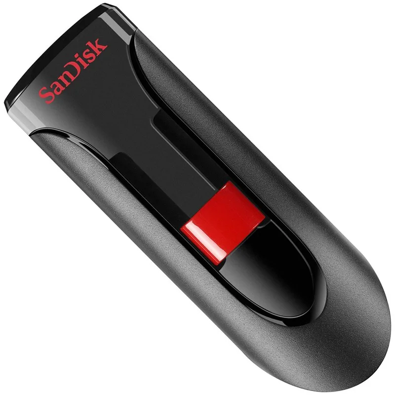SANDISK Cruzer Glide USB Flash Drive 32GB