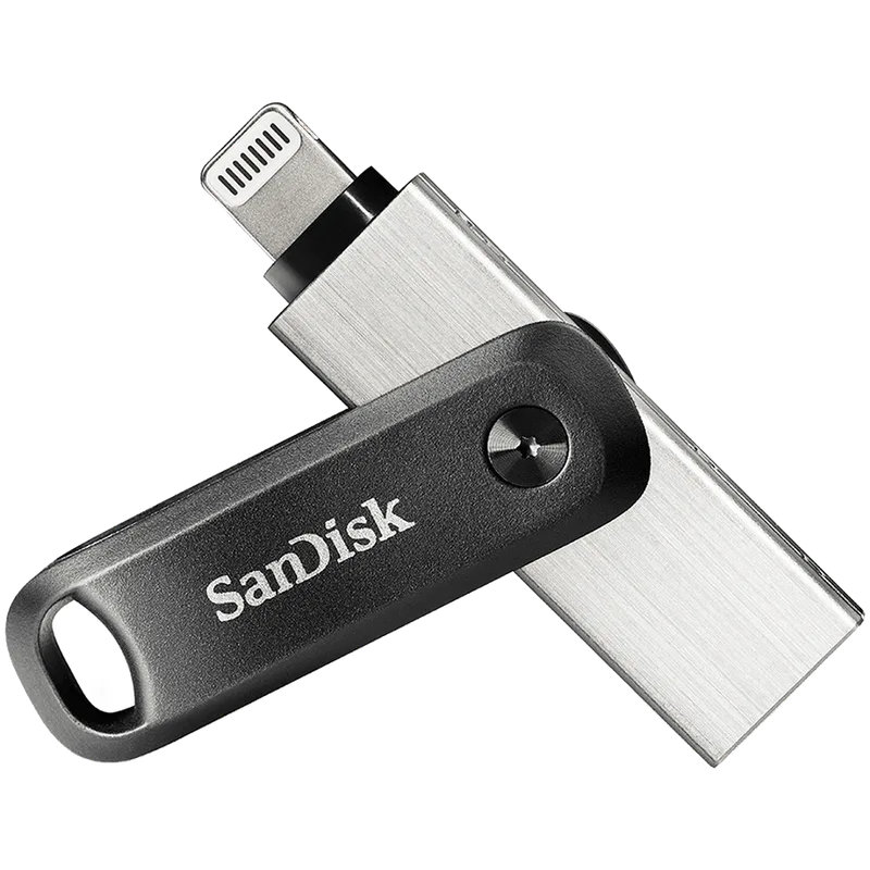 MEMORY DRIVE FLASH USB3 256GB/SDIX60N-256G-GN6NE SANDISK