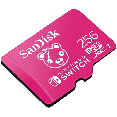 MEMORY MICRO SDXC 256GB UHS-I/SDSQXAO-256G-GN6ZG SANDISK