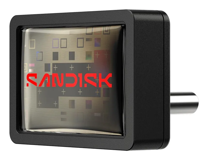 MEMORY DRIVE FLASH USB-C 64GB/SDCZ530-064G-G46 SANDISK