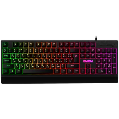 Keyboard SVEN KB-C7150EL