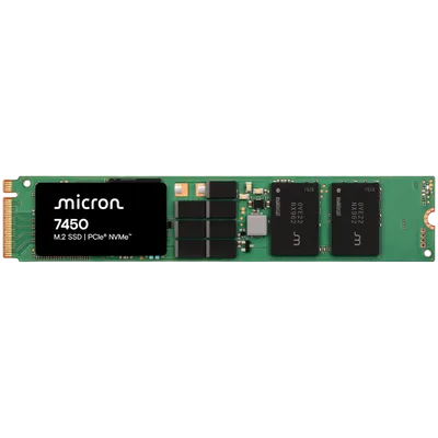 SSD|MICRON|7450 PRO|1.92TB|M.2|NVMe|3D NAND|Write speed 2400 MBytes/sec|Read speed 5000 MBytes/sec|TBW 3650 TB|MTBF 2000000 hours|MTFDKBG1T9TFR-1BC1ZABYYR