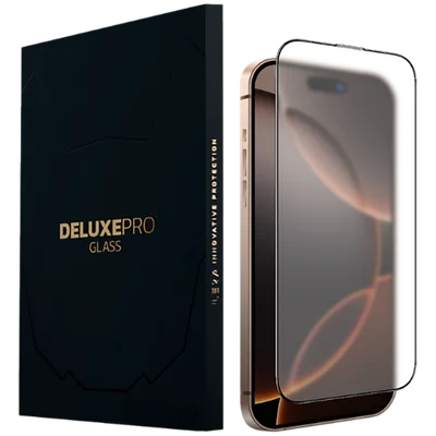 iLera DeLuxe Frosted for iPhone 16 Pro Max