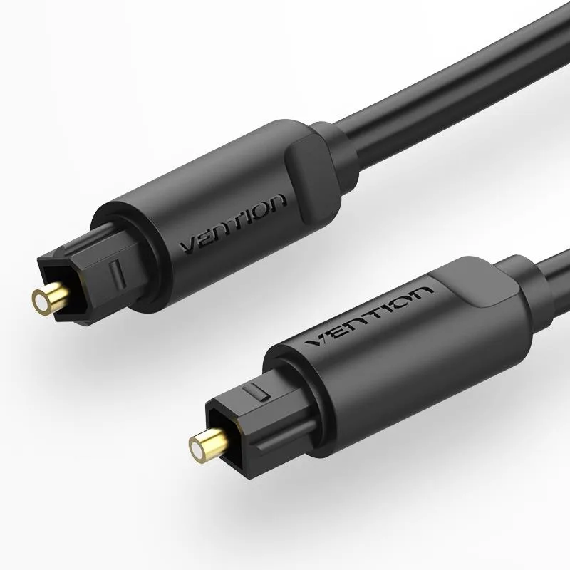 CABLE AUDIO OPTICAL FIBER/3M BAEBI VENTION