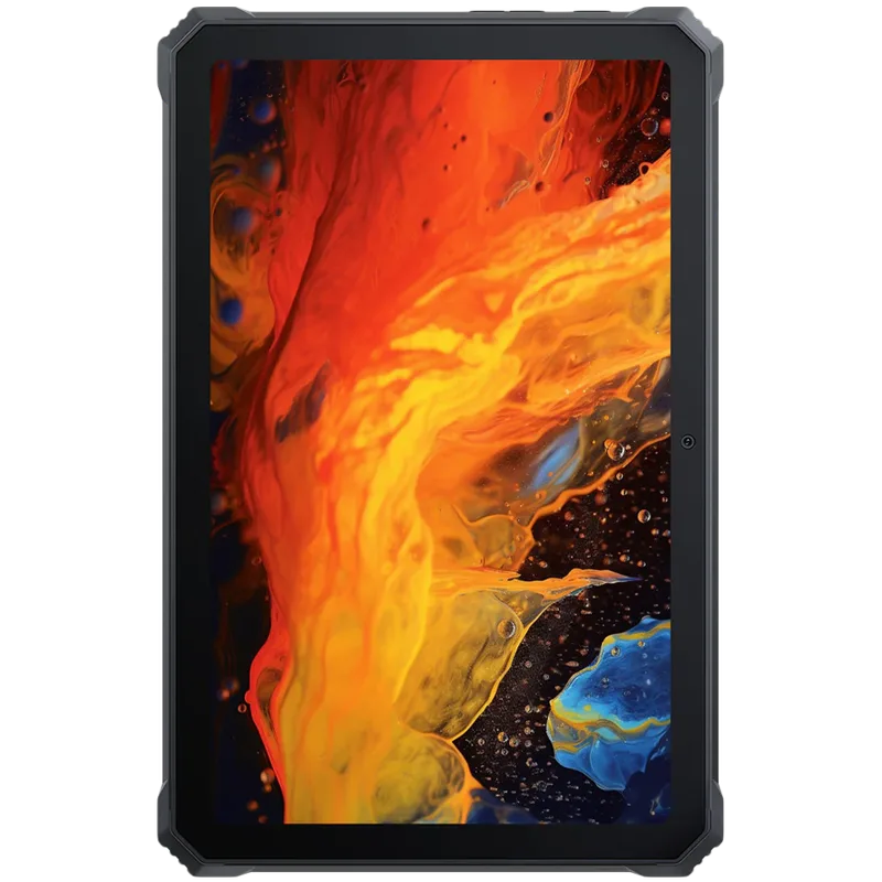 TABLET ACTIVE 8 PRO 10" 256GB/ACTIVE 8 PRO BLACK BLACKVIEW