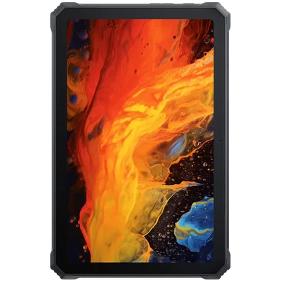 TABLET ACTIVE 8 PRO 10" 256GB/ACTIVE 8 PRO BLACK BLACKVIEW