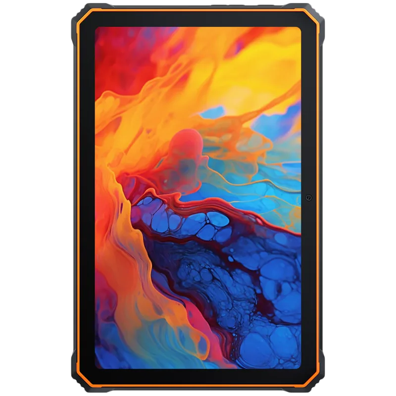 TABLET ACTIVE 8 PRO 10" 256GB/ACTIVE 8 PRO ORANGE BLACKVIEW