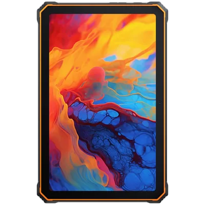 TABLET ACTIVE 8 PRO 10" 256GB/ACTIVE 8 PRO ORANGE BLACKVIEW