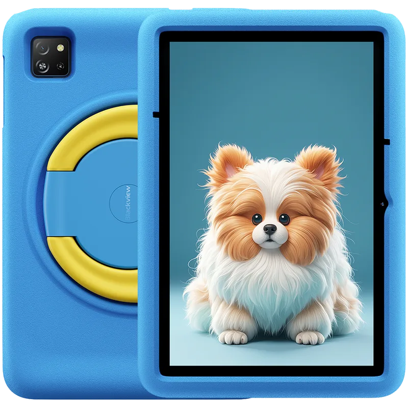 TABLET TAB A6 KIDS 10" 4/128GB/WI-FI TABA6KIDS BLUE BLACKVIEW