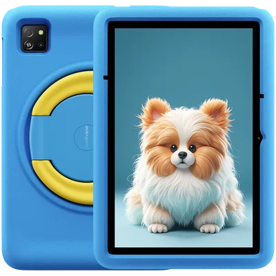 TABLET TAB A6 KIDS 10" 4/128GB/WI-FI TABA6KIDS BLUE BLACKVIEW