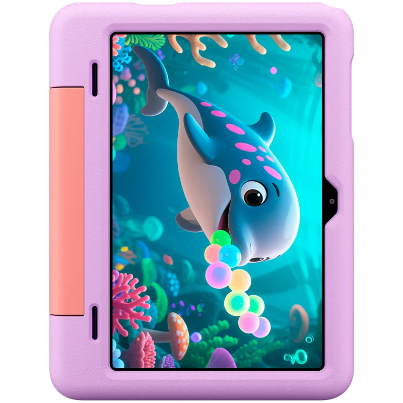 TABLET TAB20KIDS 10" 4/64GB/TAB20 KIDS PURPLE BLACKVIEW