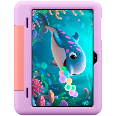 TABLET TAB20KIDS 10" 4/64GB/TAB20 KIDS PURPLE BLACKVIEW