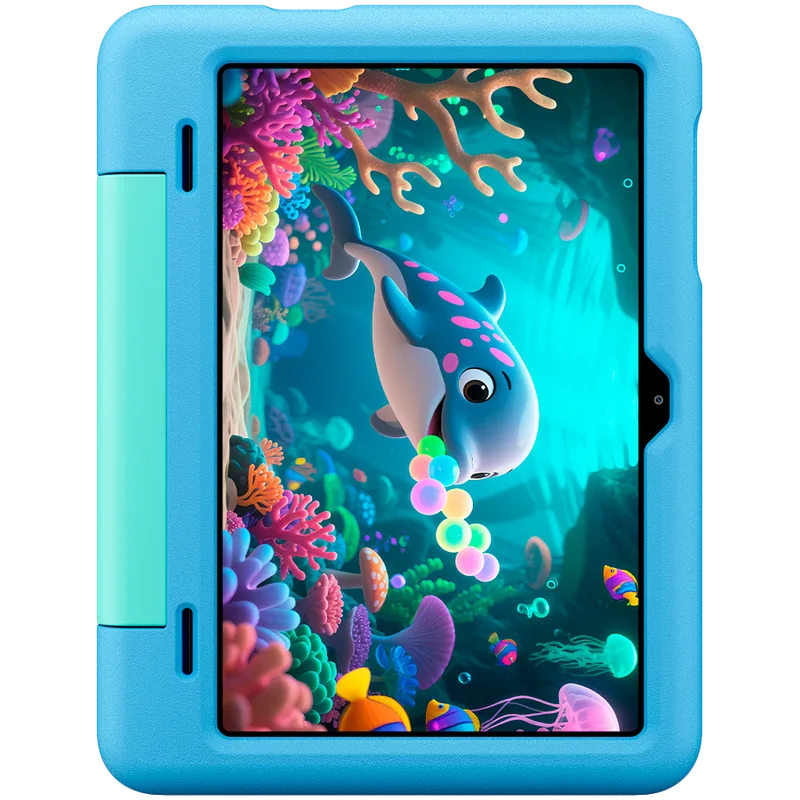 TABLET TAB20KIDS 10" 4/64GB/TAB20 KIDS BLUE BLACKVIEW