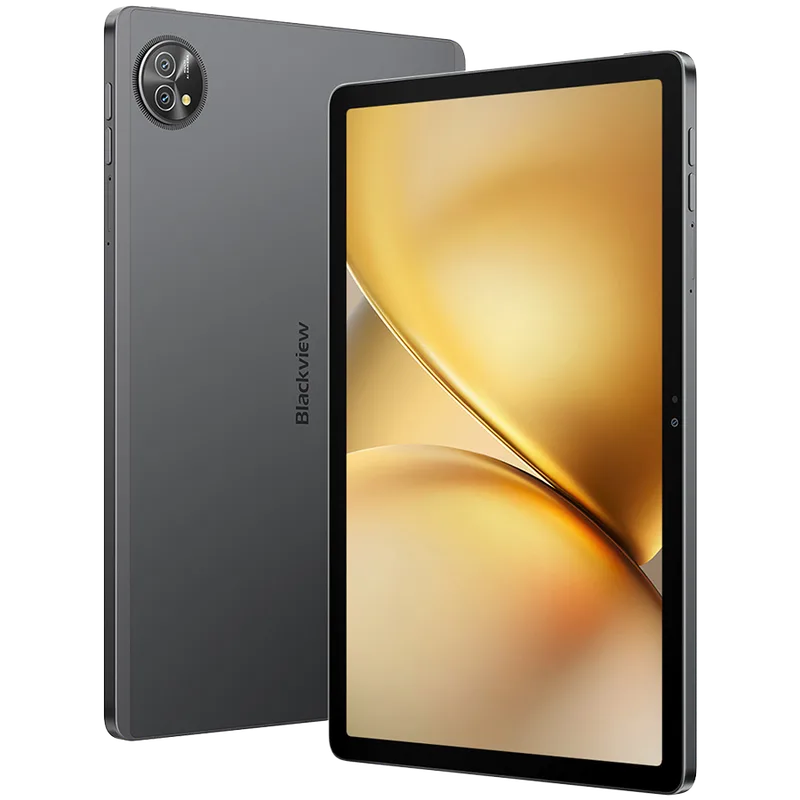 TABLET ZENO 10 5G 11" 8/256GB/ZENO 10 8/256 BLACK BLACKVIEW