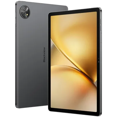 TABLET ZENO 10 5G 11" 8/256GB/ZENO 10 8/256 BLACK BLACKVIEW