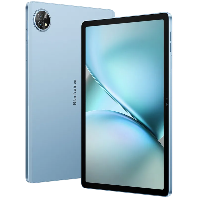 TABLET ZENO 10 5G 11" 8/256GB/ZENO 10 8/256 BLUE BLACKVIEW