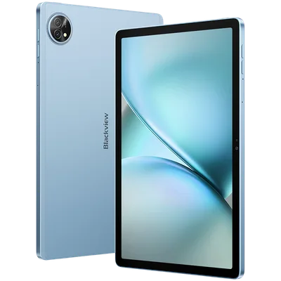 TABLET ZENO 10 5G 11" 8/256GB/ZENO 10 8/256 BLUE BLACKVIEW