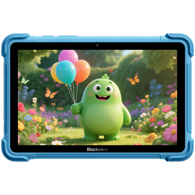 TABLET LINK 1 KIDS 8" 4/64GB/LINK1KIDS 4/64 BLUE BLACKVIEW