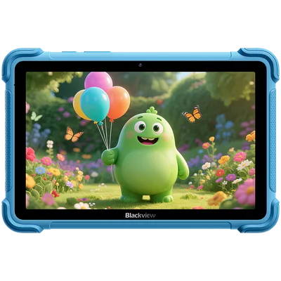 TABLET LINK 1 KIDS 8" 4/64GB/LINK1KIDS 4/64 BLUE BLACKVIEW