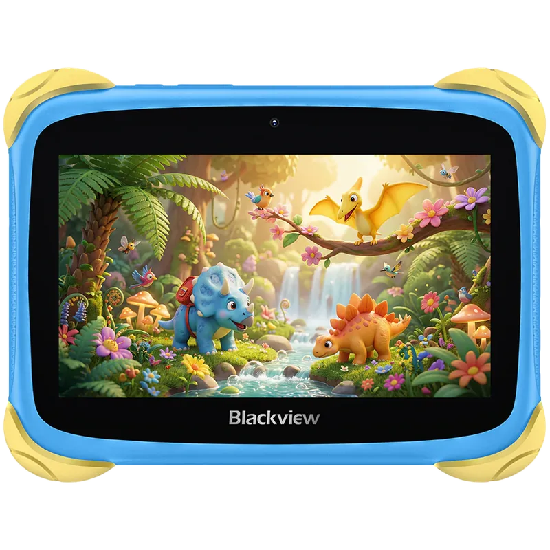 TABLET LINK MINI KIDS 7"/3/32GB BLUE BLACKVIEW
