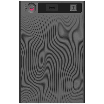 TicNote Voice Recorder with Agentic AI to process, transcribe, translate and summarize meetings and provide other AI information processing functionality