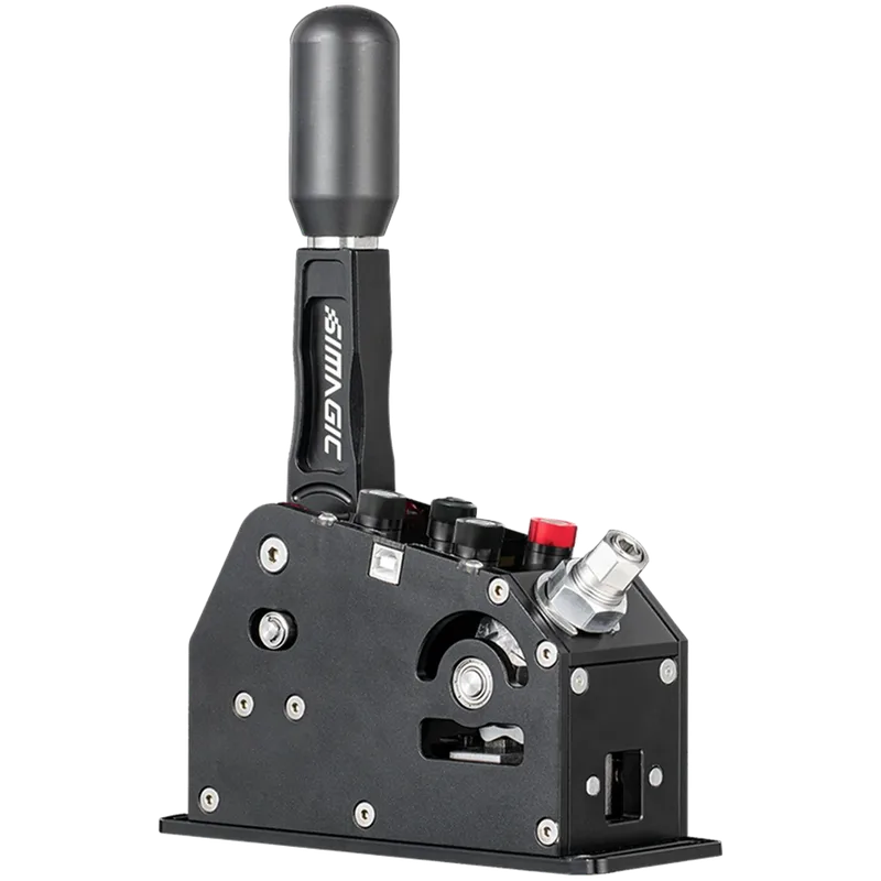 SIMAGIC Sequential Shifter Standard, S501
