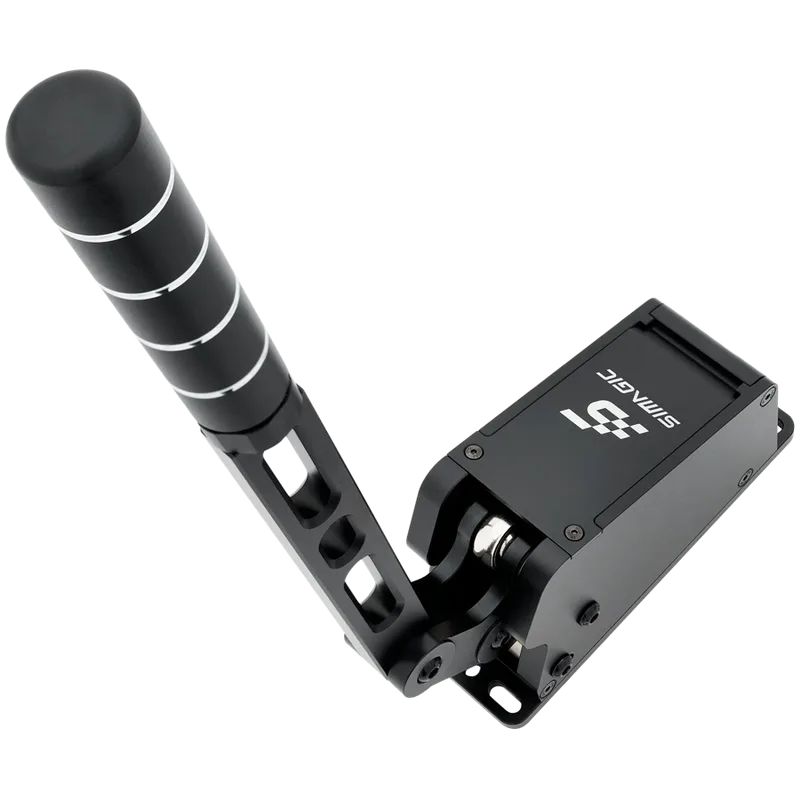 SIMAGIC Handbrake with Linear Load Cell Sensor, S503