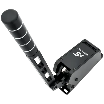 SIMAGIC Handbrake with Linear Load Cell Sensor, S503